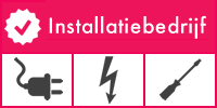 Gediplomeerd Installatiebedrijf 24/7